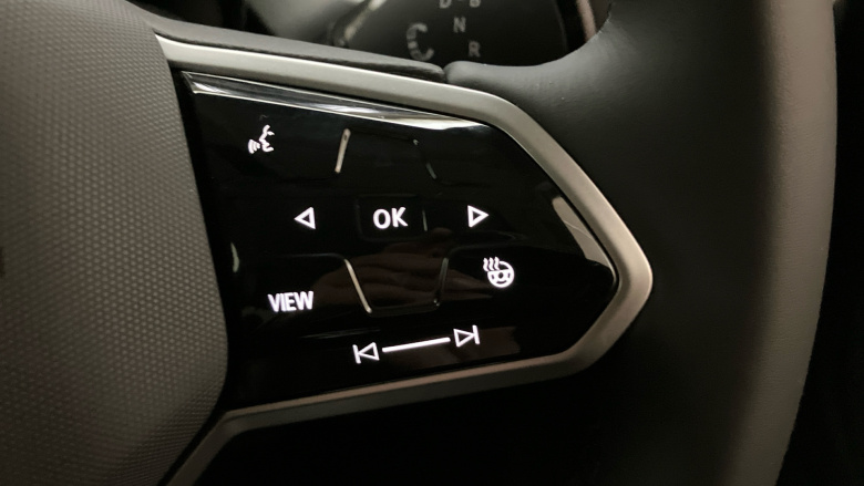 Volkswagen ID. Buzz 210kW Style Pro 79kWh 5dr Auto Electric Estate